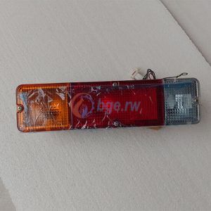 LAMP ASSYREAR COMB LH