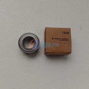BEARING, FRONT WHEEL