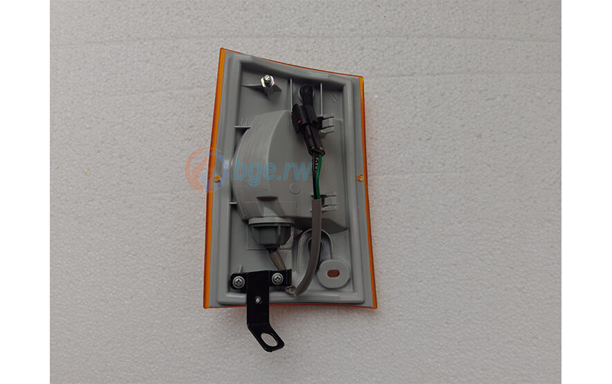 LAMP ASSY, TURN SIGNAL LH -- 9230156001 - HYUNDAI