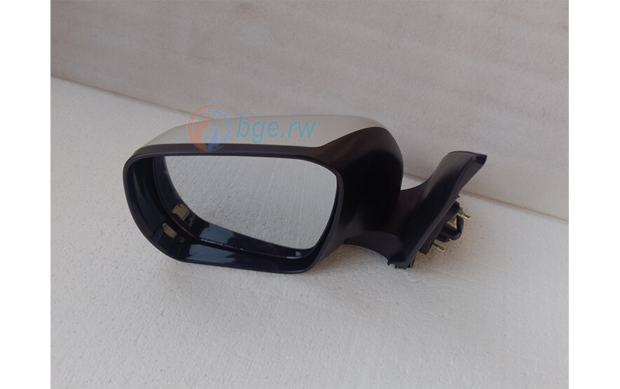 OUTER MIRROR ASSY LH - 8470265J00Z2S - SUZUKI GRAND VITARA