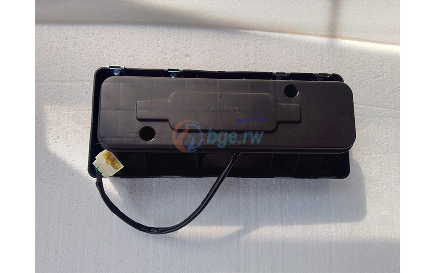 TAIL LAMP ASSY, RH -- 2141988RA - MITSUBISHI CANTE & HYUNDAI HD65