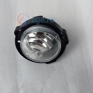 LAMP ASSY FOG LH