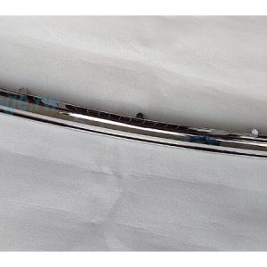 MOULDING RADIATOR GRILLE LOWER