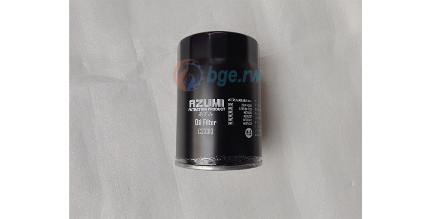 OIL FILTER - C23313 - HYUNDAI HD