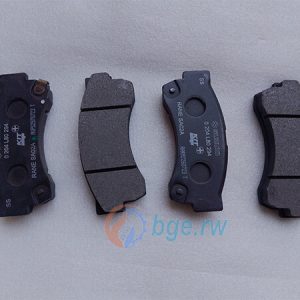 BRAKE PAD SUPER CARRY