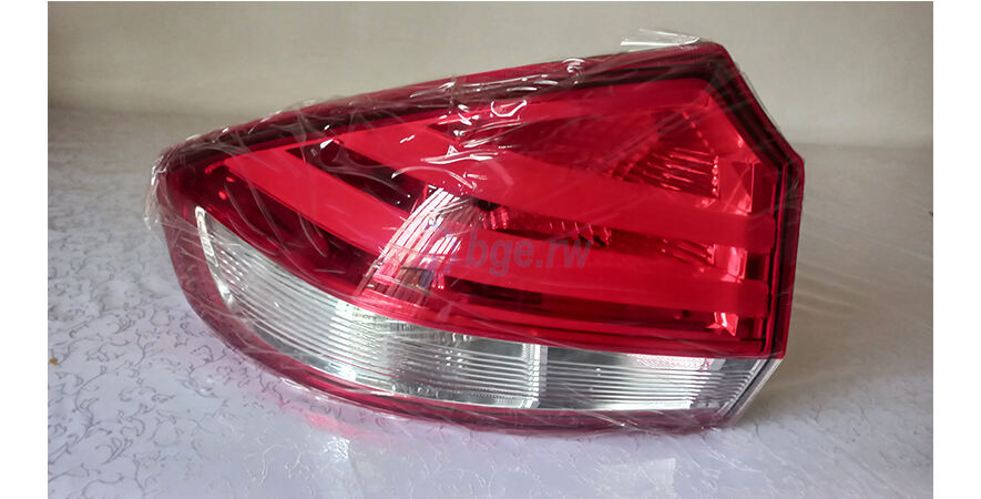 TAIL LAMP, LH-35750M82R00- MARUTI SUZUKI CIAZ (2)