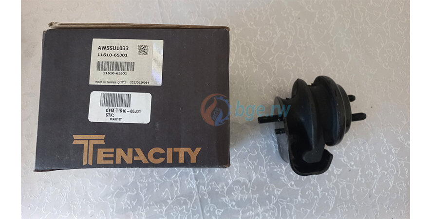 1161065J01-FRONT ENGINE- MOUNTING GRAND VITARA 03-15