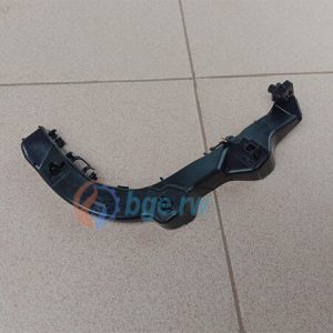 BRACKET, PLASTIC
