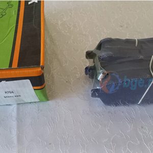 BRAKE PAD ERTIGA SWIFT