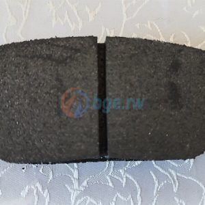 BRAKE PAD JIMMY