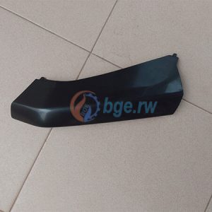 CAP FRONT BUMPER