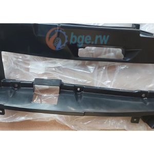 COVER ASSY, PLASTIC