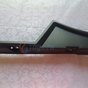 COVER,FR FENDER UPPER,L