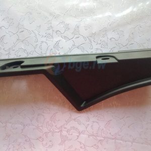 COVER,FR FENDER UPPER,R