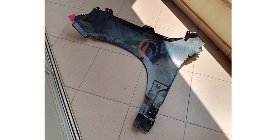 FENDER PANEL RH -- SUZUKI GRAND VITARA - SZ10032ART