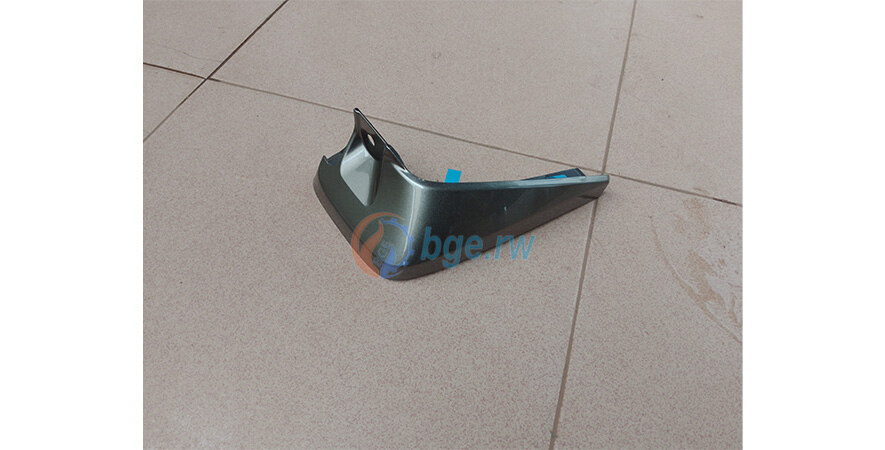 FLAP, MUD FRONT RH GRAY -- SUZUKI ERTIGA NEW MODEL - 72211M72R00Z7Q