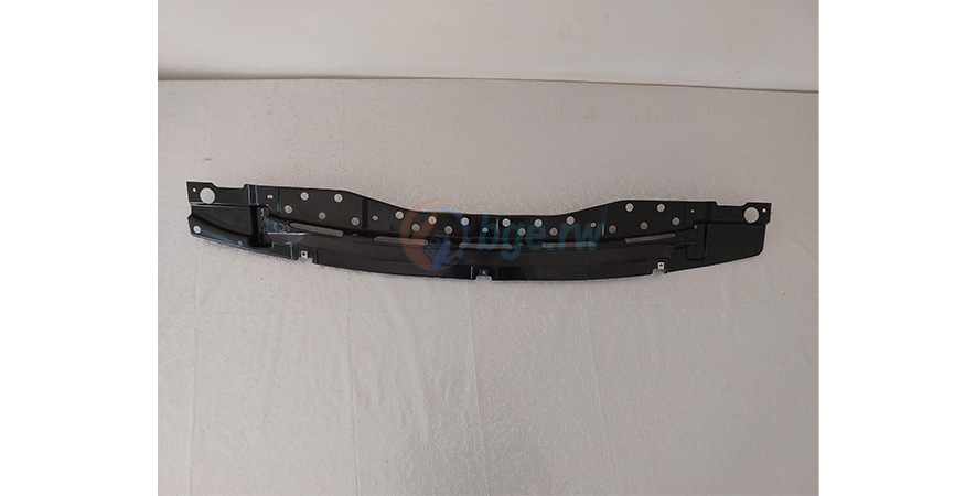 FRONT BUMPER LOWER COVER COMP - MARUTI SUZUKI-72460M60M00