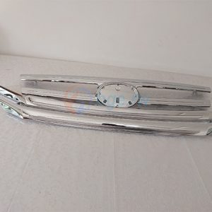 RUSH 18-22 GRILLE ASSY FULL CHROME (3PCS)