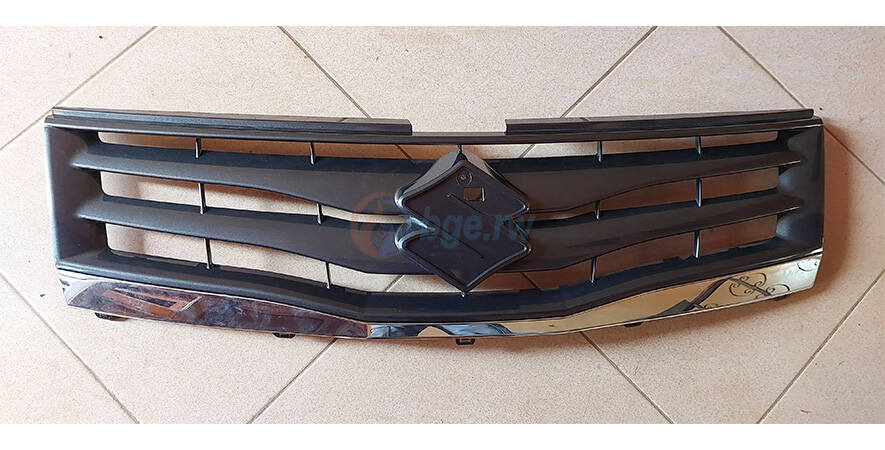 GRILLE ASSY, RADIATOR - SUZUKI GRAND VITARA - 7211177KA038B