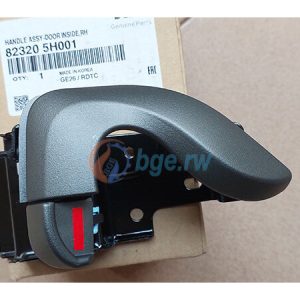 HANDLE ASSY. FR DOOR RH INSIDE