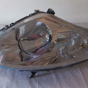 UNIT, HEADLAMP LH