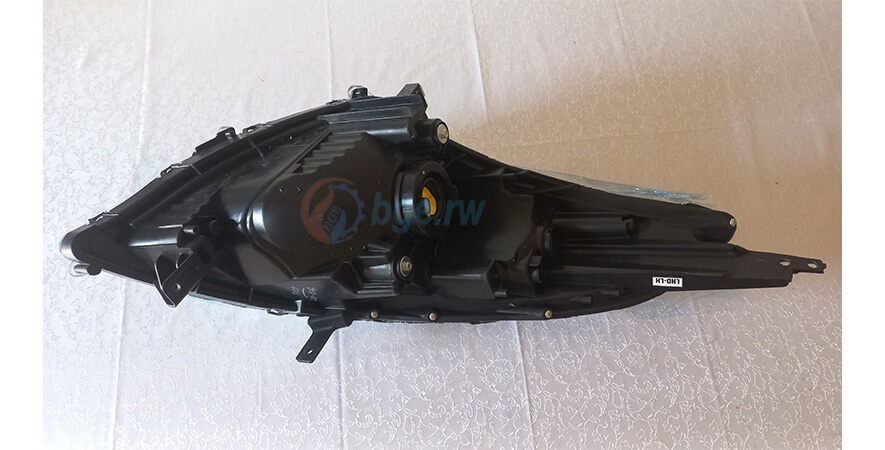 HEAD LAMP RH-35121M74L10 SUZUKI SWIFT