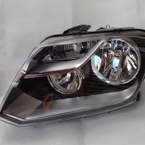 HEAD LAMP UNIT LH, AMAROK 10