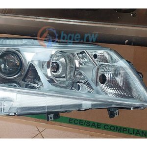 HEADLAMP ASSY RH