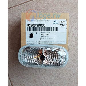 LAMP ASSY-SIDE REPEATER