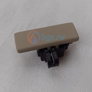 LOCK ASSY, GLOVE BOX