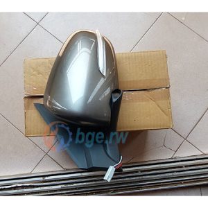 MIRROR ASSY, OUT REAR VIEW LH