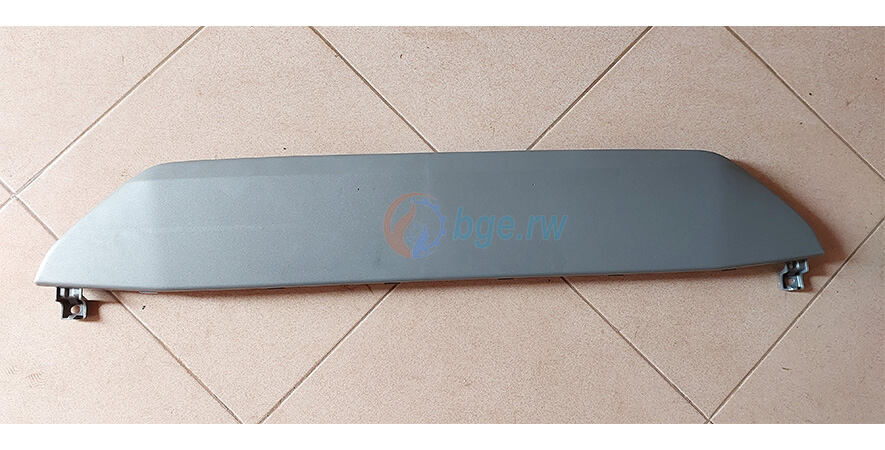 MOULDING ASSY, BUMPER COVER - SUZUKI VITARA - 7177154P00PSD