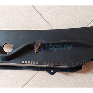 MOULDING ASSY, OUTSIDE