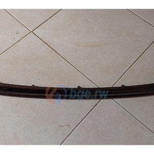 MOULDING ASSY, OUTSIDE