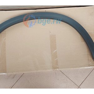 FENDER FLARE REAR RH