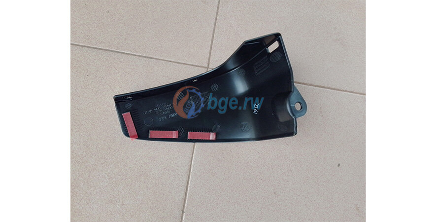 MUD GUARD LH -- SUZUKI CIAZ - 72221M79M005PK