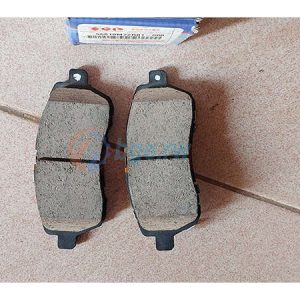 PAD SET