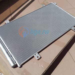 RADIATOR ASSY, A/C