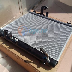 RADIATOR ASSY, WATER