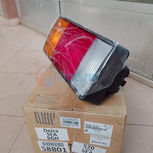 REAR LAMP ASSY, RH