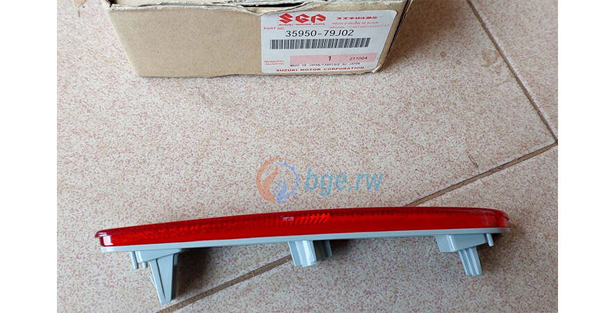 REFLECTOR ASSY -- SUZUKI CIAZ - 3595079J02