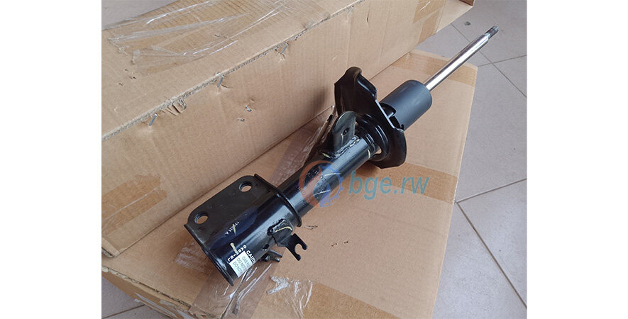SHOCK ABSORBER LH -- SUZUKI ALTO - 41602M68K01