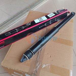 SHOCK ABSORBER, REAR
