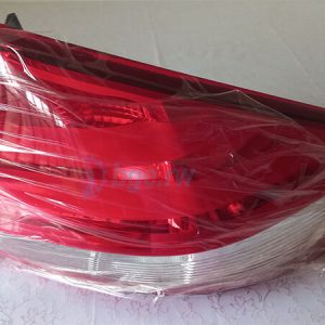 LAMP ASSY, REAR RH