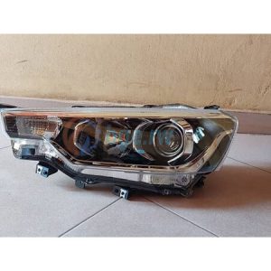 UNIT, HEADLAMP LH Suzuki Ertiga 2nd Gen