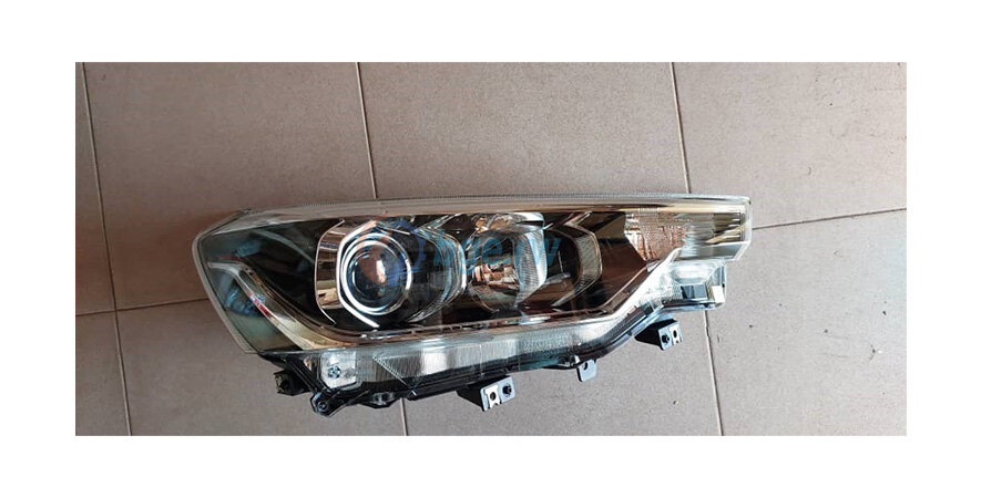 UNIT, HEADLAMP RH - SUZUKI ERTIGA 2018-ONWARD - 35121M72R20
