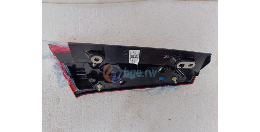 ERTIGA NEW MODEL-TAIL LAMP-LH-35702M72R00