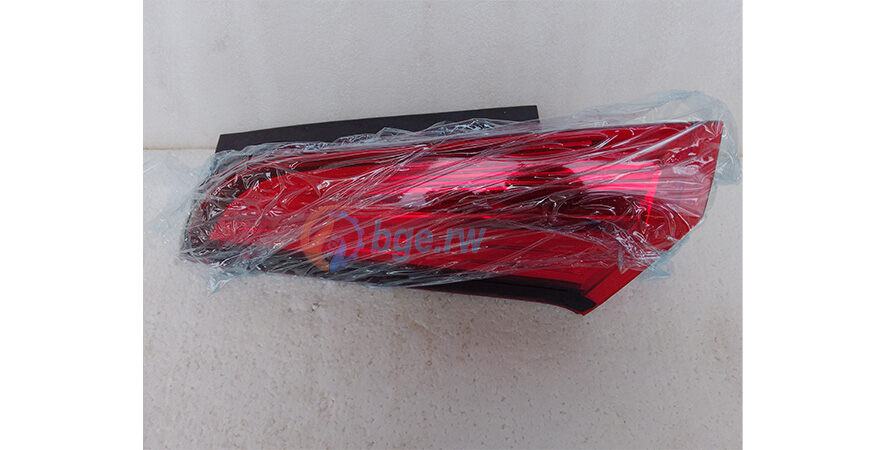 ERTIGA NEW MODEL-TAIL LAMP--LH-35702M72R00
