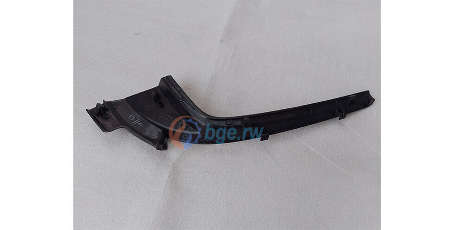 GENUINE SUZUKI ERTIGA 1ST GEN GARNISH, COWL TOP SIDE RH- 72341M60M105P