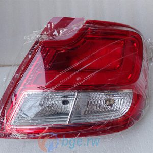 LAMP ASSY, REAR